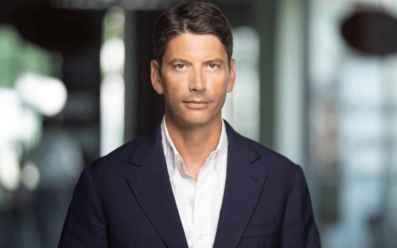 SIG’s Sigrist plans to bolster India commitment